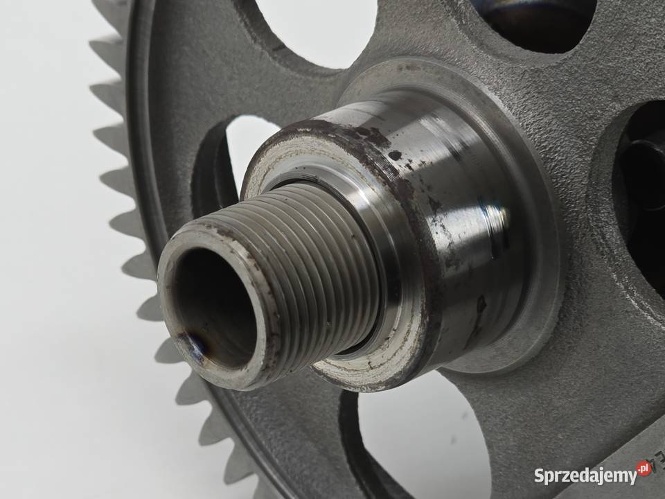 Wal Korbowy Obudowa Bmw R 1200 Gs K25 sprzedam