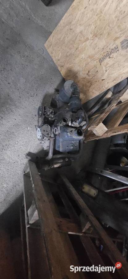 Fiat 126 p 1x st2 x Fl Plus masa gratów Białystok