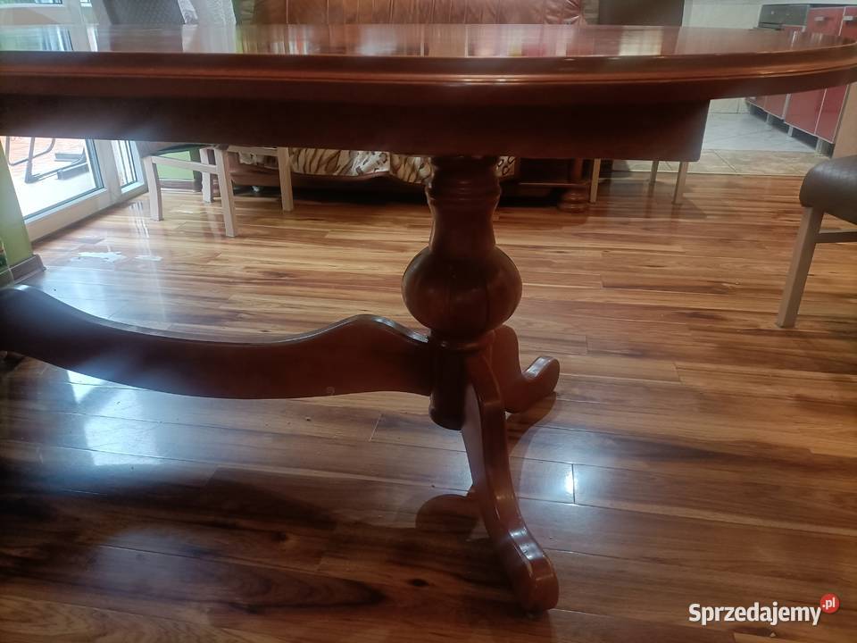 Sprzedam stół duży Brzeg sprzedam