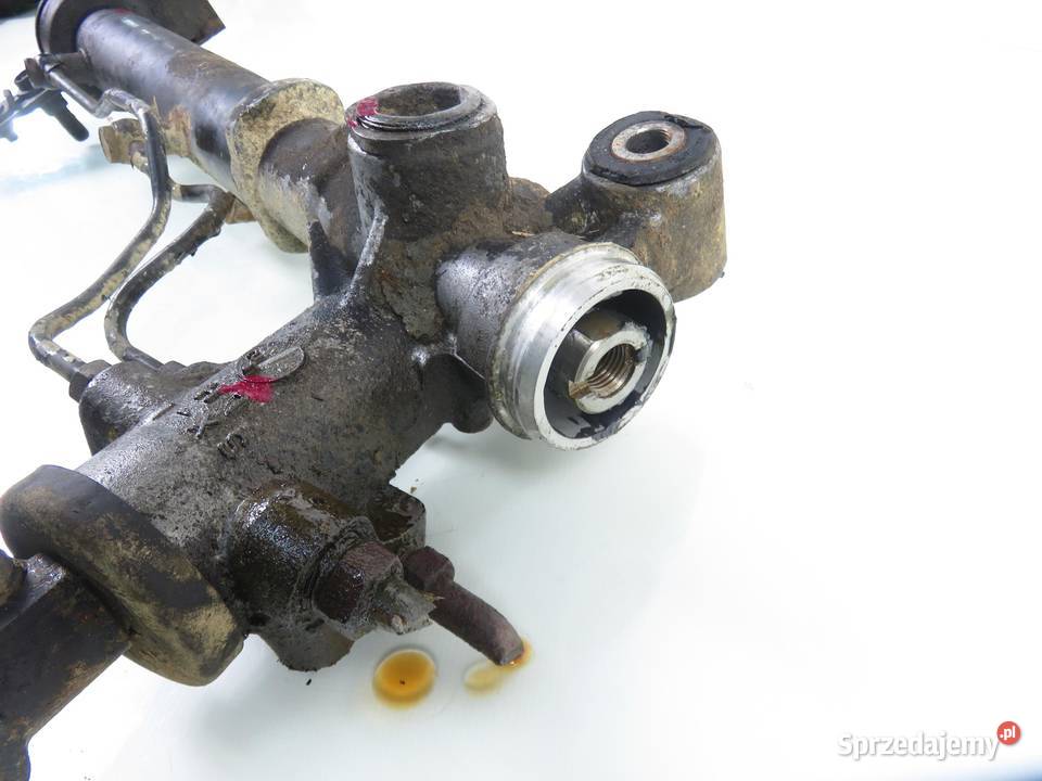 MAGLOWNICA TOYOTA RAV 4 I osobowe