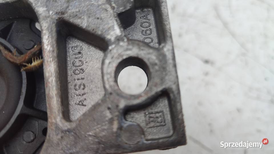 31PODUSZKA SILNIKA 13227712 OPEL INSIGNIA A 0814 Włoszczowa