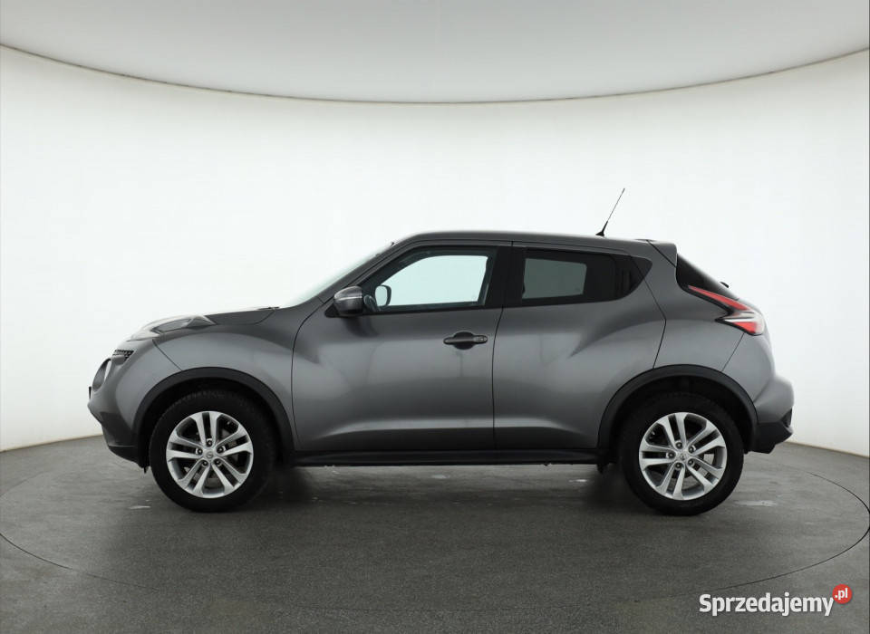 Nissan Juke 15 dCi Piaseczno sprzedam