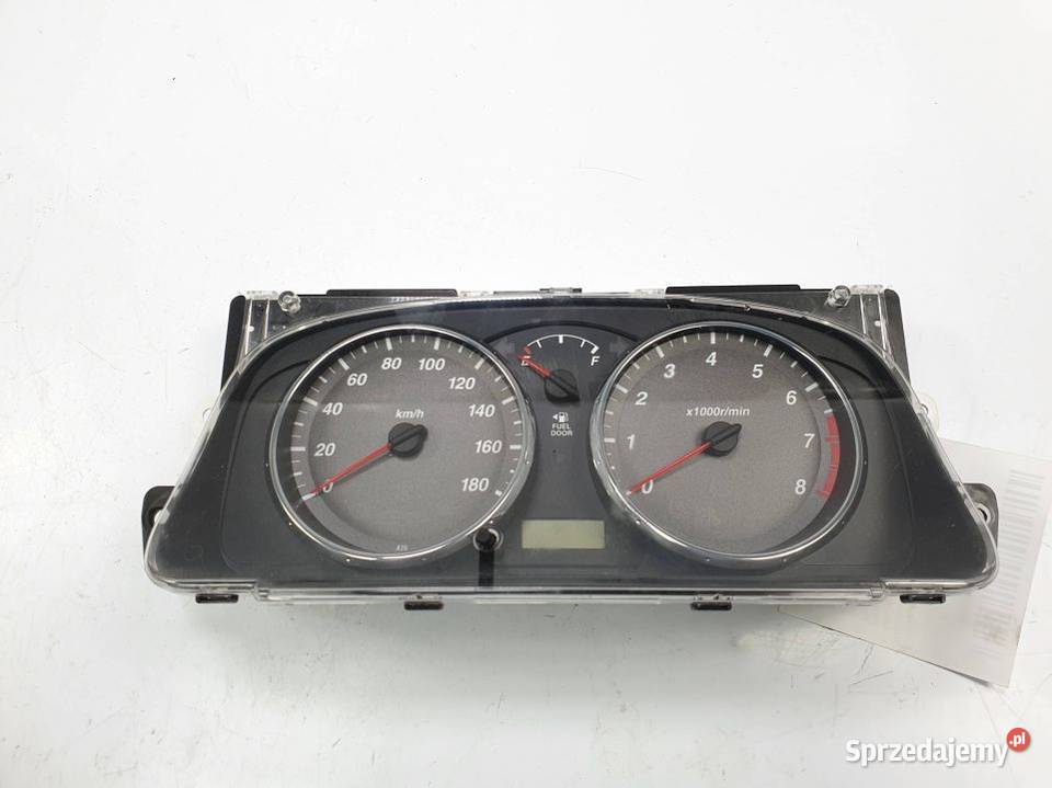 LICZNIK ZEGAR DAIHATSU CUORE II 83800B2B40 Lipno