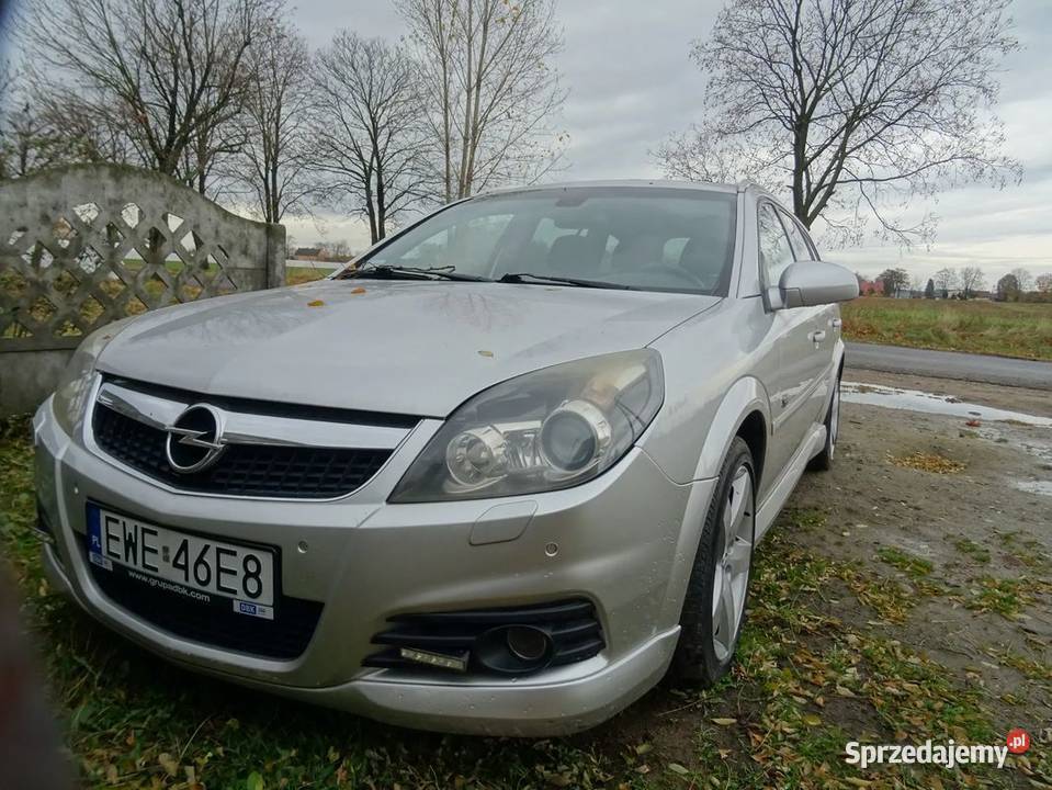Maska pokrywa na silnik srebrna 157 Opel Vectra Motoryzacja łódzkie Parcice