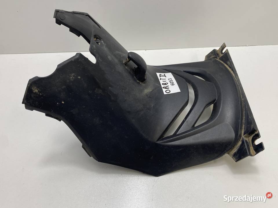 SYM ORBIT 2 50 OWIEWKA OSŁONA POD SIEDZENIE Plastiki