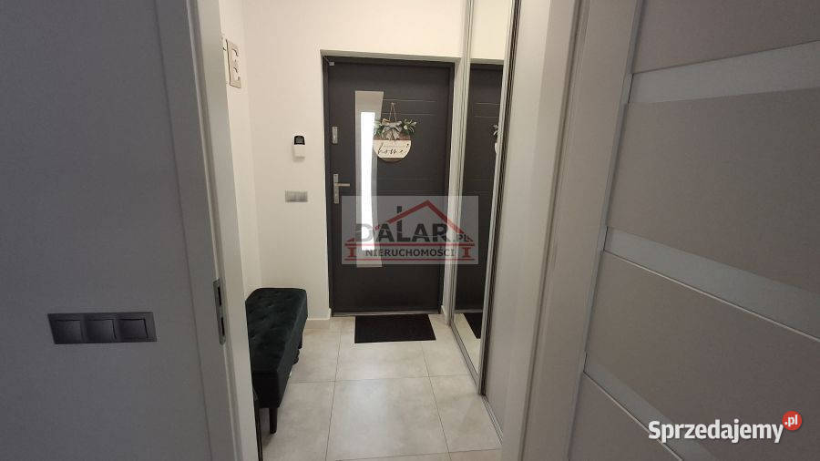 Dom bliźniak Kąty 100m2 401m2