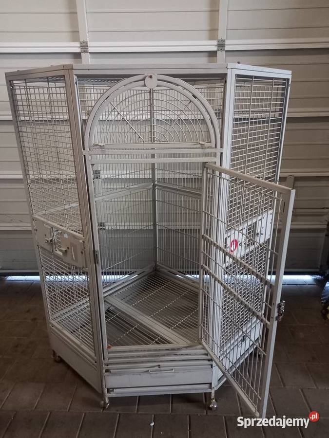 Klatka Montana Denver Łagiewniki sprzedam