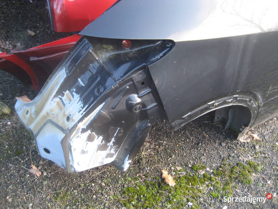 honda civic ufo viii 0612r błotnik tył prawy Błotniki Rakoniewice