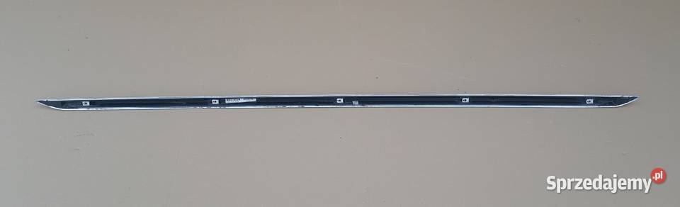 AUDI A4 B9 LIFT LISTWA PROGOWA PRAWA SLINE