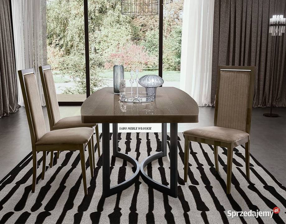 Zestaw pokojowy Armonia wyprzedaż SPECJALNA Przemyśl