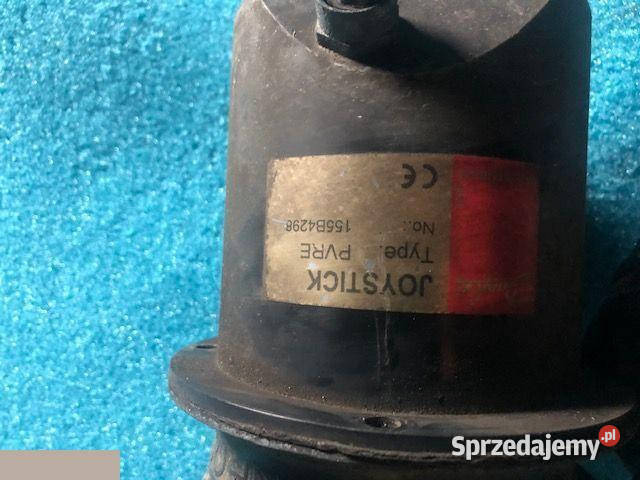 Matbro Joistyk Jastrzębniki