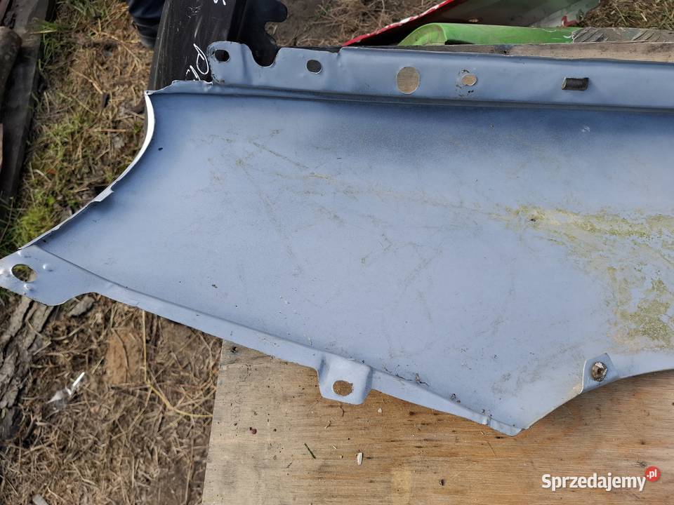 Błotnik Prawy Przód Volkswagen Golf 3 III Wisznice