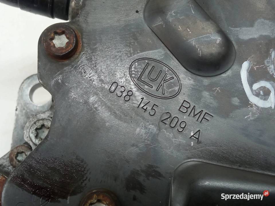 POMPA VACUM 038145209A LUK 19 TDI VW Volkswagen