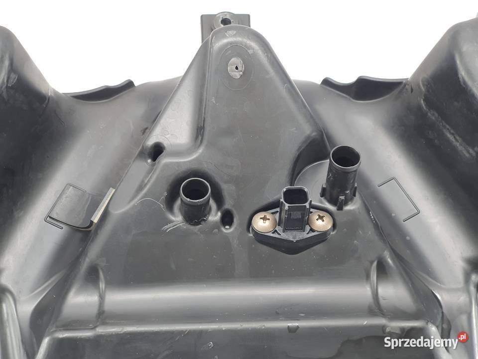 Air Box Obudowa Filtra Pokrywa CRF 1000 Africa