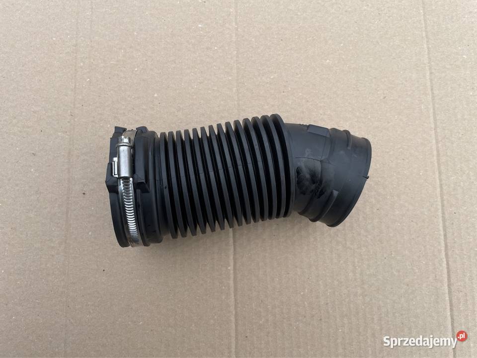 9684878980 rura przewód powietrza peugeot 407 Rok produkcji 2008 Szczecin