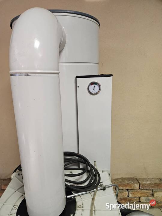 Mobilny odkurzacz ALKO Mobil Jet 100 Pszczyna sprzedam