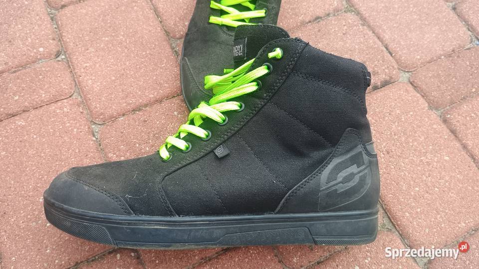 buty motocyklowe rozmiar 42 Białystok