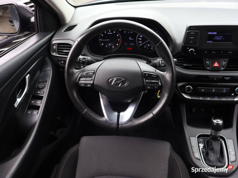 Hyundai i30 10 TGDI Piaseczno