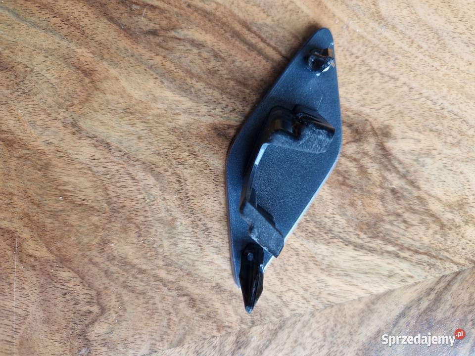 zaślepka spryskiwacza do VW Passat B8 Lublin