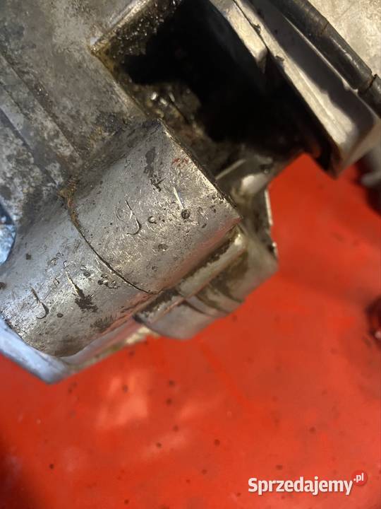 Motorynka Romet silnik 2biehi Lututów