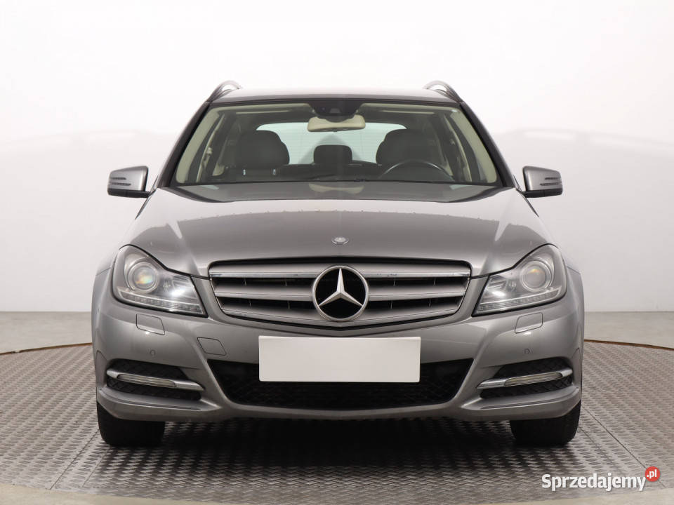 Mercedes C C 220 CDI wspomaganie kierownicy Katowice