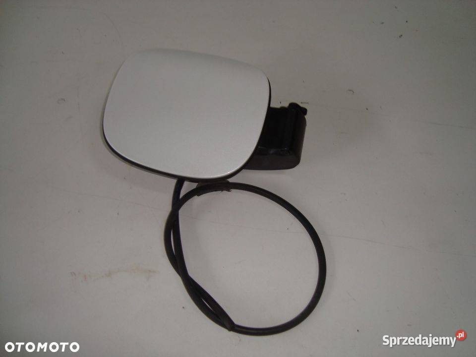 KLAPKA WLEWU PALIWA VOLVO S60 II LIFT 31335707 świętokrzyskie