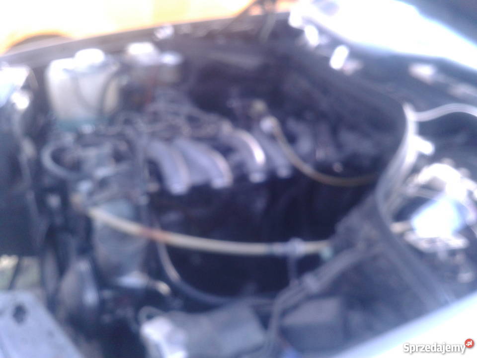 mercedes 124 30 d 25 cześci silnika om 602 Mysłowice