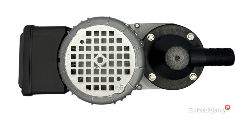 MOTOREDUKTOR SIREM R1C245NP5BC 21 obrmin Warszawa