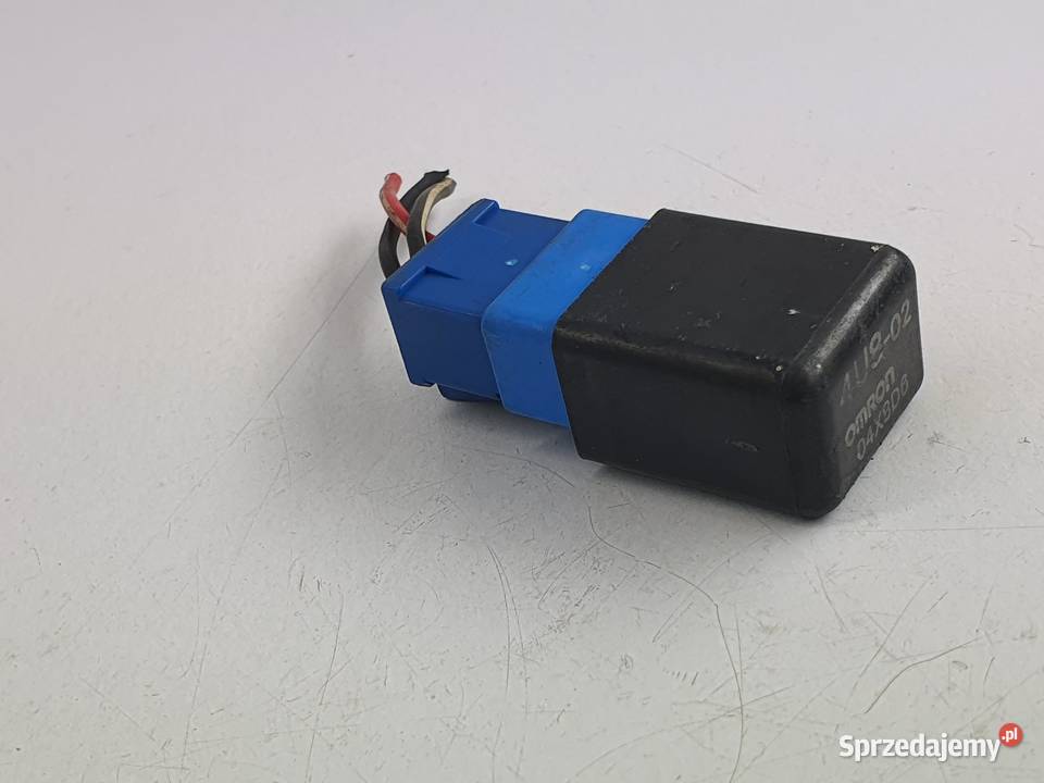 Przekaznik Bezpiecznik Yamaha Xj 900 sprzedam