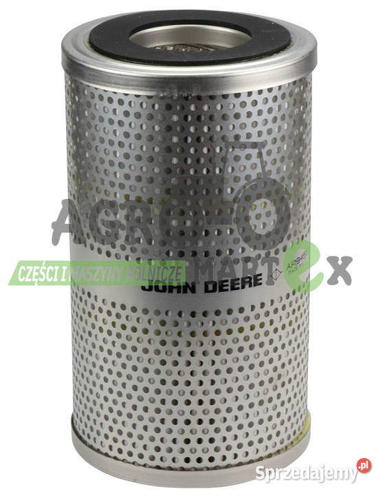 AR94510 FILTR HYDR JD org dolnośląskie Wichrów