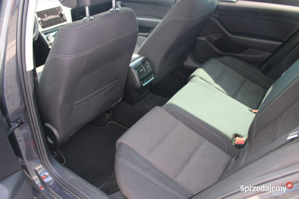 Volkswagen Passat Salon Polska Comfortline B8 Warszawa