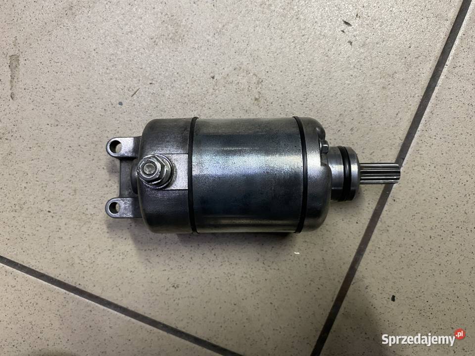 Rozrusznik Peugeot Satelis Compressor 125 Brzeszcze