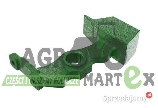 H136758 RAMIĘ FLEX JD Pozostałe