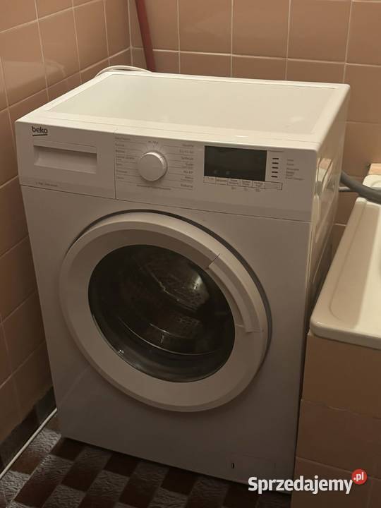 Pralka Beko łódzkie Czarnocin