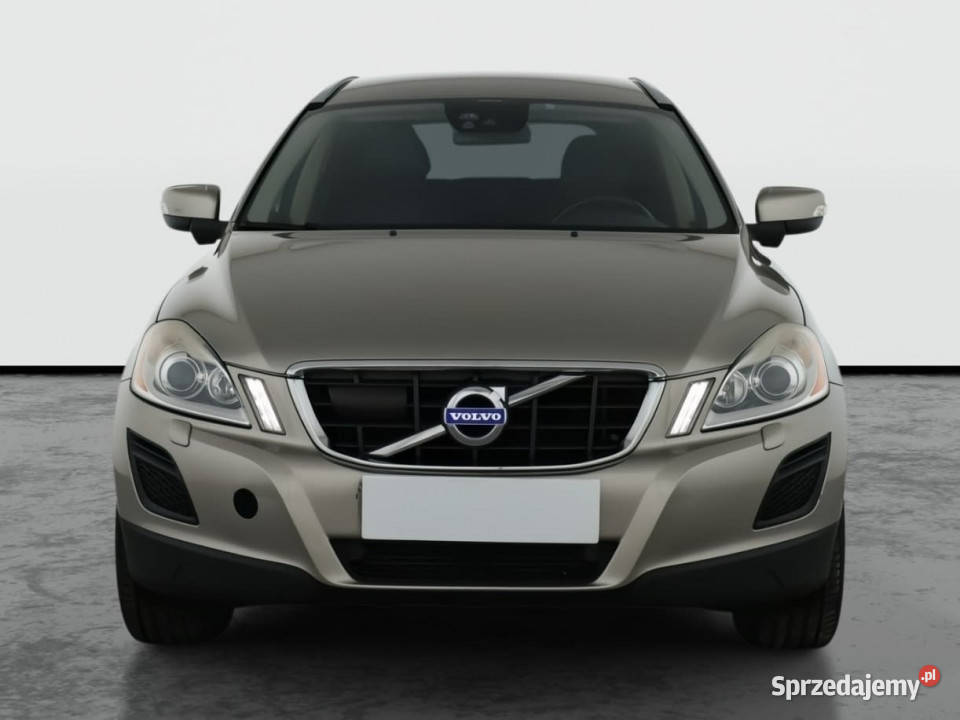 Volvo XC60 D3 sprzedam