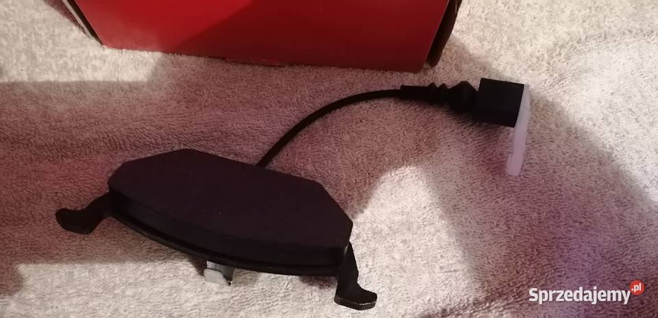 Nowe szczęki hamulcowe małopolskie Chrzanów sprzedam