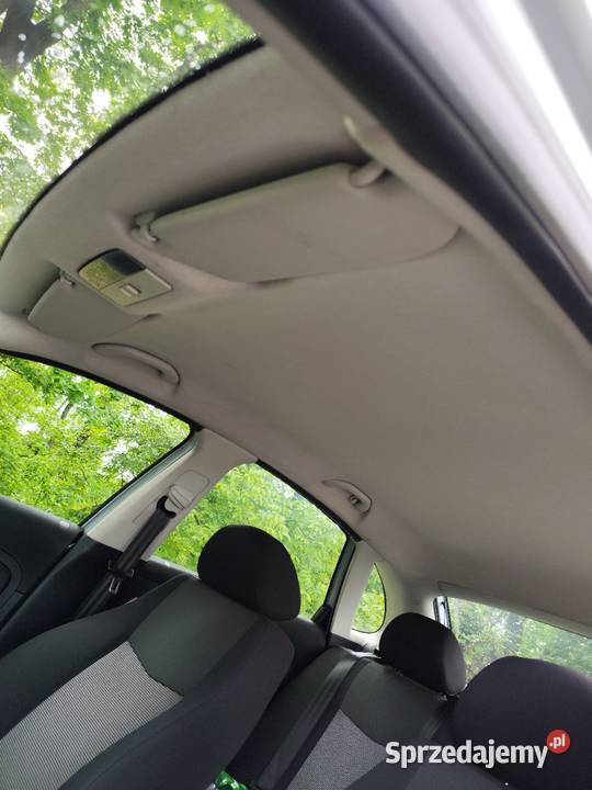 Seat Ibiza 18turbo 2005 wersja FR podkarpackie Dębica