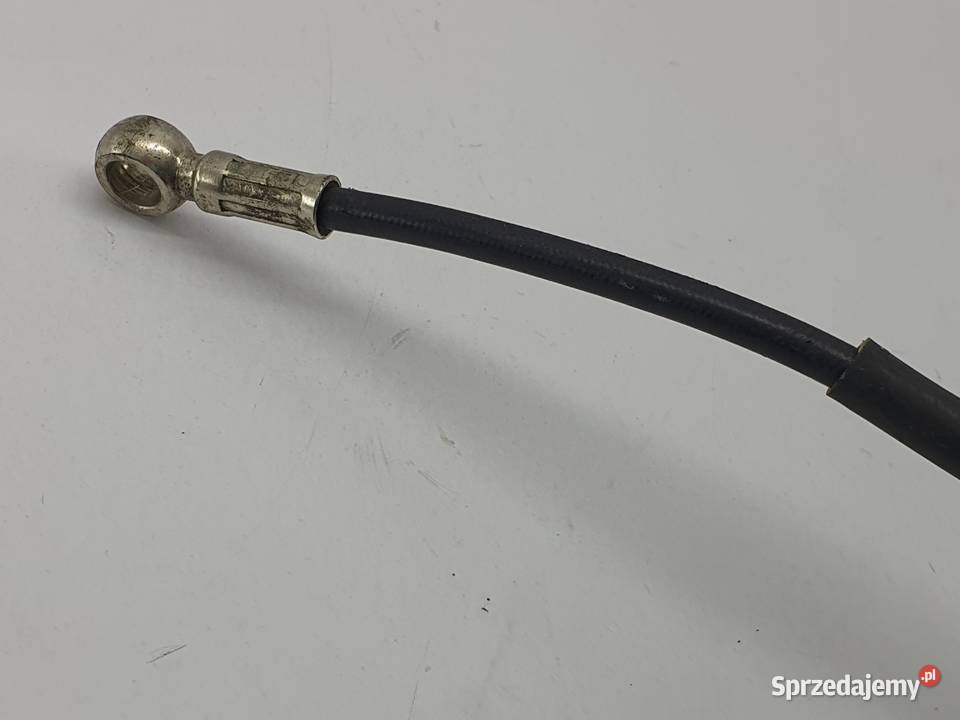 Przewod Hamulcowy Tyl Ktm Tm Suzuki Kawasaki Kxf Łódź sprzedam