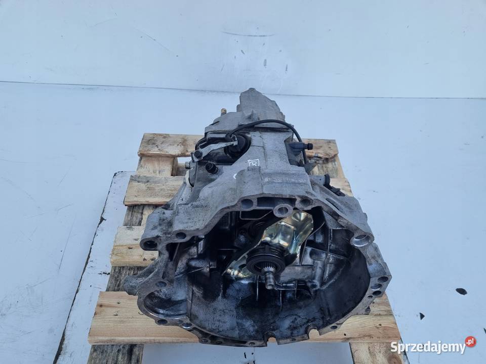 VW Passat B5 18 T turbo MANUALNA SKRZYNIA BIEGÓW sprzedam