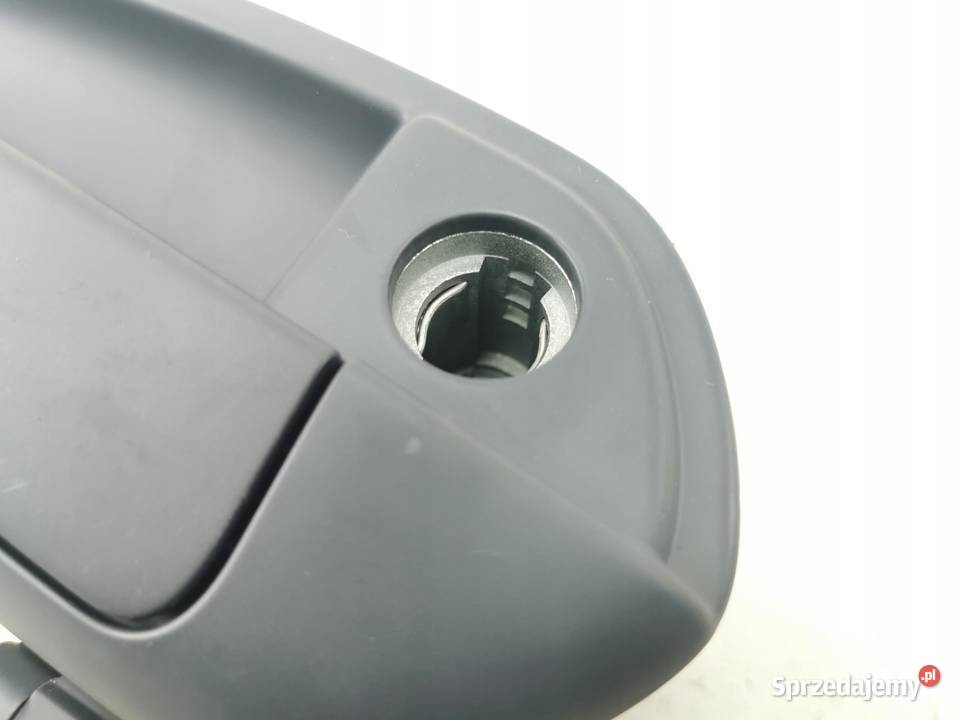 KLAMKA DRZWI PRAWY PRZÓD FIAT GRANDE PUNTO 2005 osobowe