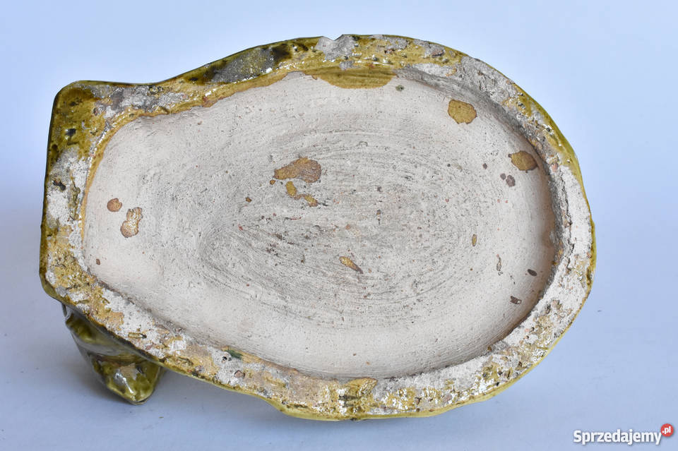 Popielniczka Chwieralski mazowieckie sprzedam