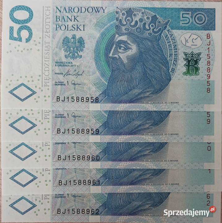 5 x 50 Kazimierz Wielki 2017 rkolejne wielkopolskie