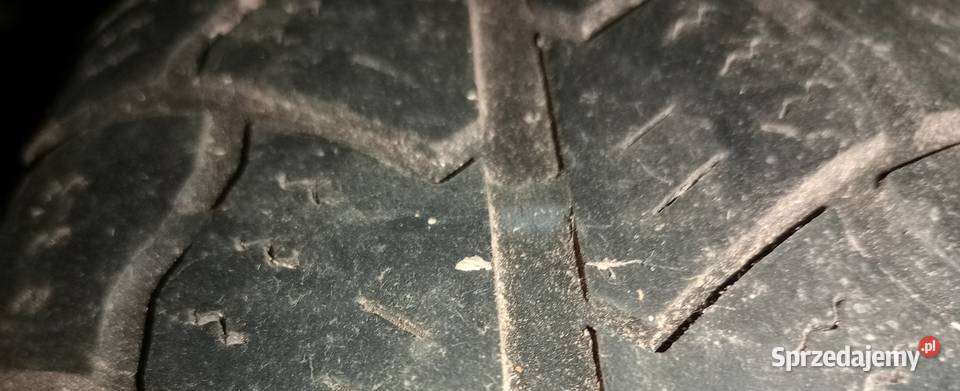 Opona zimowa Kormoran SnowPro 16580 13 podkarpackie sprzedam