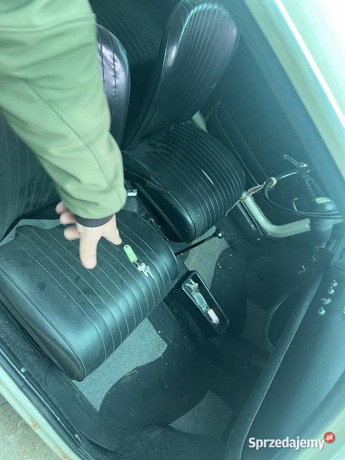 Fiat 500 w pełni sprawny parę sztuk import Karpacz
