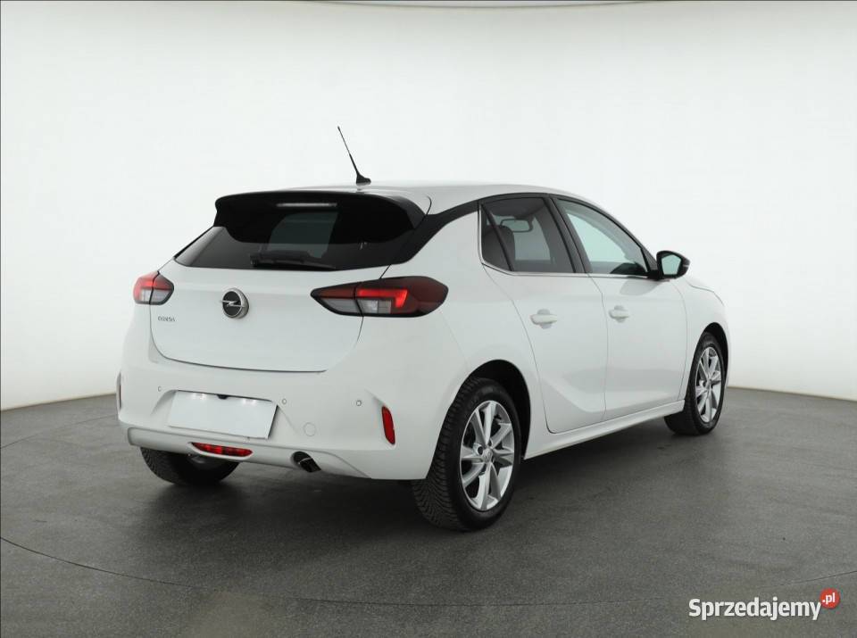 Opel Corsa 12 Turbo Piaseczno