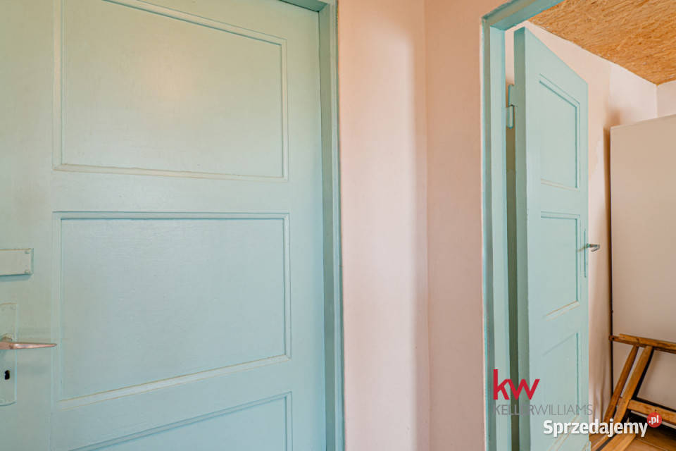 Działka 460m Poznań Lotnisku Sprzedaż