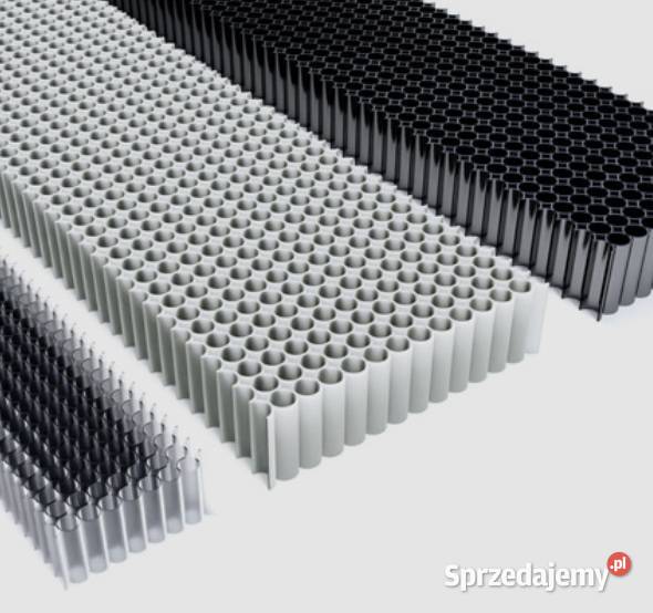 Plaster miodu do urzadzen chlodniczych Stargard