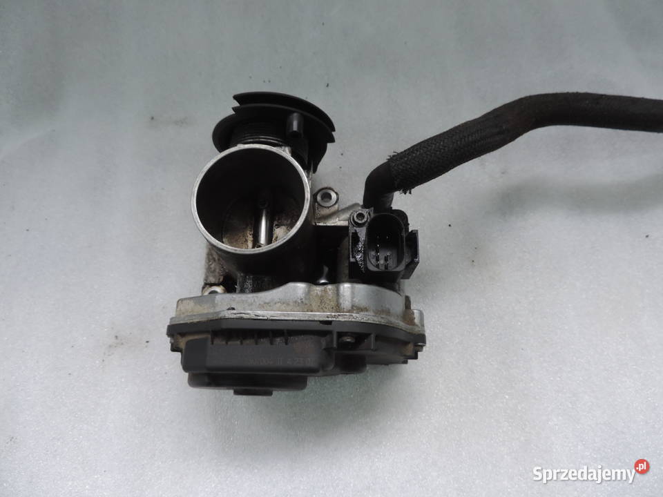 Przepustnica SEAT VW SKODA 10 14 16 030133064F Nowy Sącz