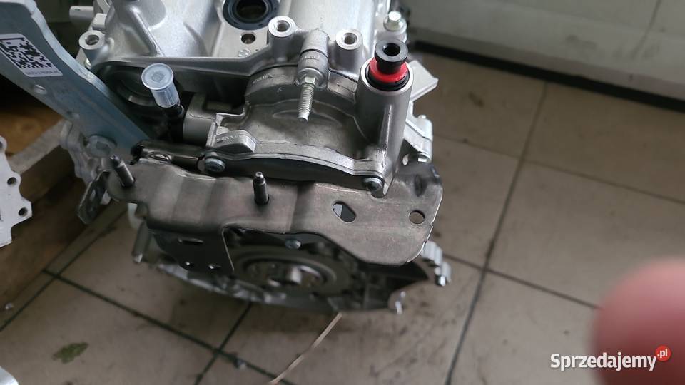 Silnik Ford Transit BCFB BLDC BJRA NOHA BKFA sprzedam
