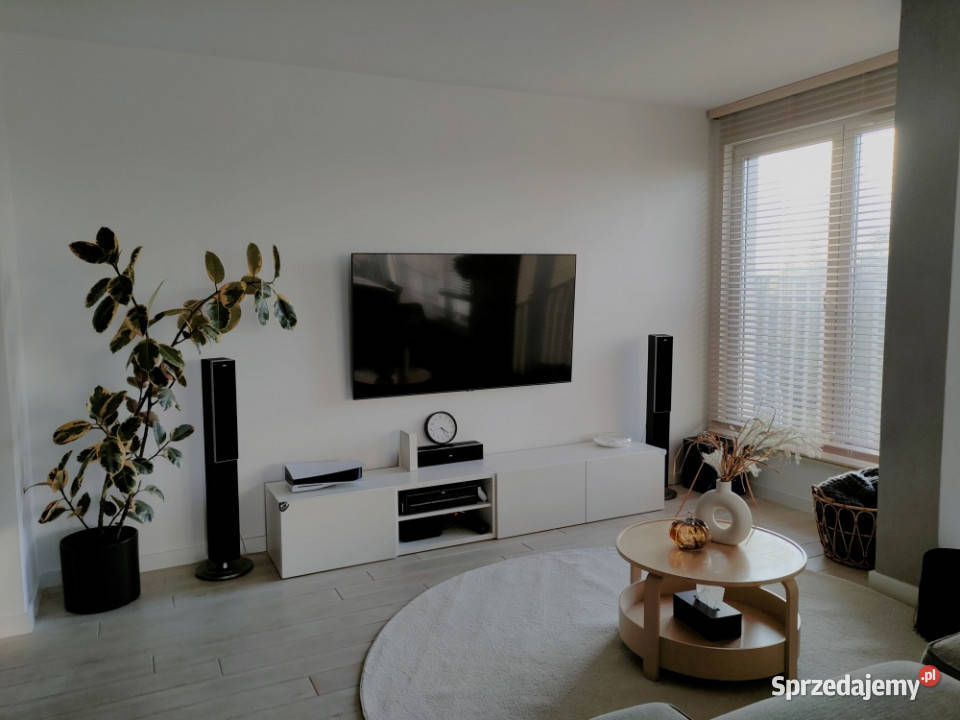 Mieszkanie 916m2 z tarasem 89m2 Komórka Garaż Rok budowy 2020 mazowieckie Pruszków